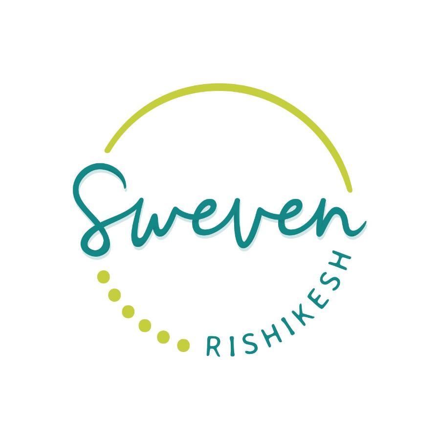 Albergue The Sweven Rishīkesh Exterior foto